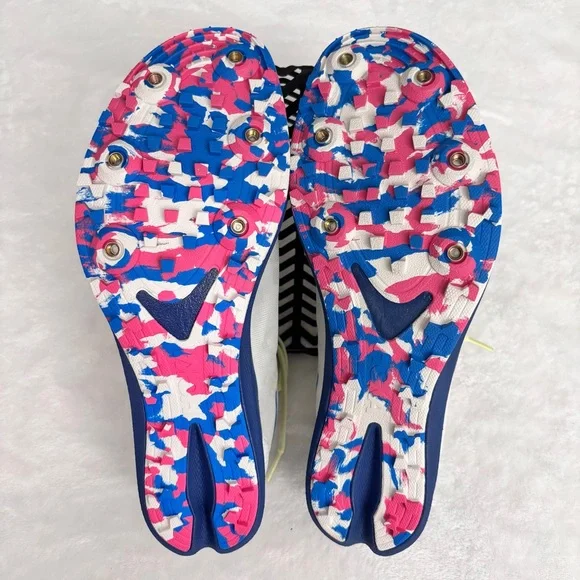 HOKA Unisex Crescendo XC Lightweight Running Sneakers--NWT--10W/8.5M - Picture 12 of 15